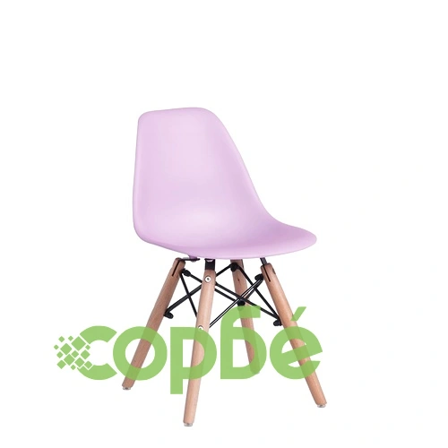 Детски стол Comfortino  9957 B - розов ➤ топ цена ➤ sorbe.bg