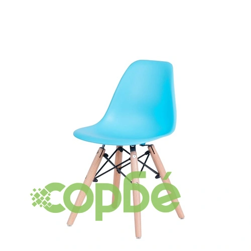 Детски стол Comfortino 9957 B - син ➤ топ цена ➤ sorbe.bg