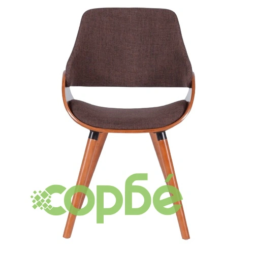 Трапезен стол Comfortino 9973 - орех / кафяв ➤ топ цена ➤ sorbe.bg