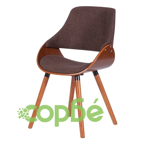 Трапезен стол Comfortino 9973 - орех / кафяв ➤ топ цена ➤ sorbe.bg