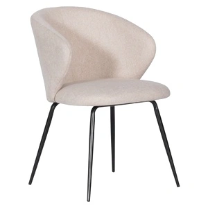 Трапезен стол Comfortino 524  - бежов