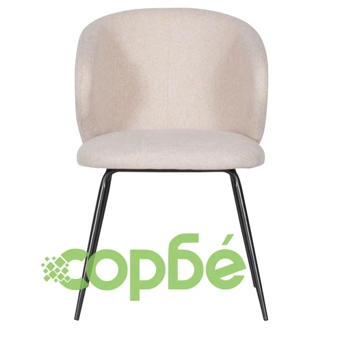 Трапезен стол Comfortino 524  - бежов ➤ топ цена ➤ sorbe.bg