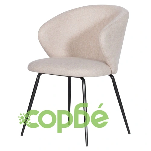Трапезен стол Comfortino 524  - бежов ➤ топ цена ➤ sorbe.bg
