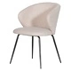 Трапезен стол Comfortino 524  - бежов