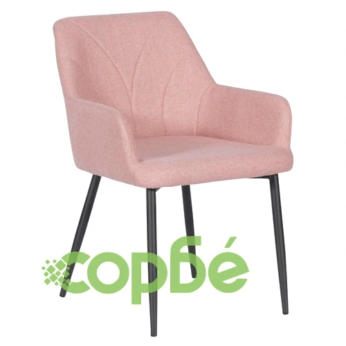 Трапезен стол Comfortino 526 - праскова ➤ топ цена ➤ sorbe.bg