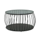 Холна Маса AVALON в Черно
