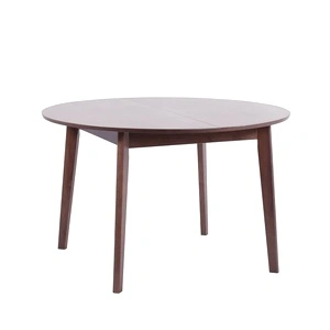 Разтегателна трапезна маса SANTOS - орех MB