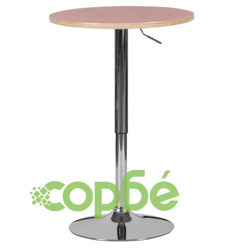 Бар маса Comfortino 4015 - бук ➤ топ цена ➤ sorbe.bg