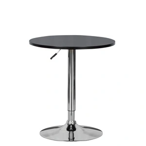 Бар маса Comfortino 4006 - черна