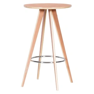 Бар маса Comfortino 4007 - бук