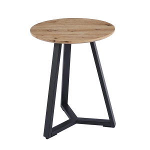 UMEA Дъб Артисан - Помощна Холна Маса