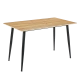 Стилна Трапезна Маса ROME от Бук