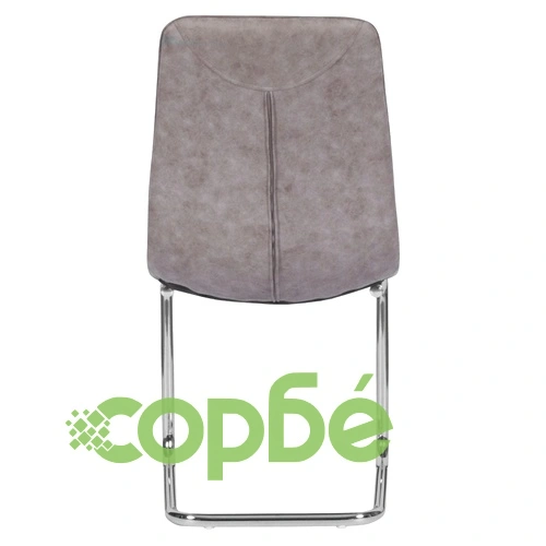 Трапезен стол CORBY - бежов BF 1 ➤ топ цена ➤ sorbe.bg