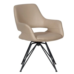 Трапезен стол TOTNES - бежов SF 1