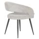 Бежов Трапезен Стол MESA 2