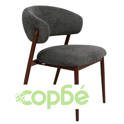 Стол за трапезария 'OMA' - сив 97 WAL ➤ топ цена ➤ sorbe.bg