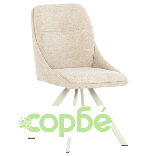 Стол за трапезария LONDON 1 - крем R 28 ➤ топ цена ➤ sorbe.bg