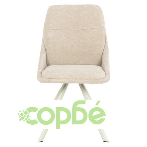 Стол за трапезария LONDON 1 - крем R 28 ➤ топ цена ➤ sorbe.bg