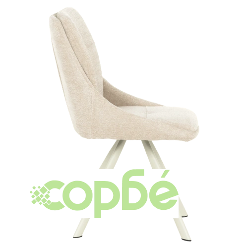 Стол за трапезария LONDON 1 - крем R 28 ➤ топ цена ➤ sorbe.bg