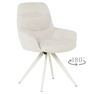 ASCOT 1 - Шампанско B 03 Трапезен Стол