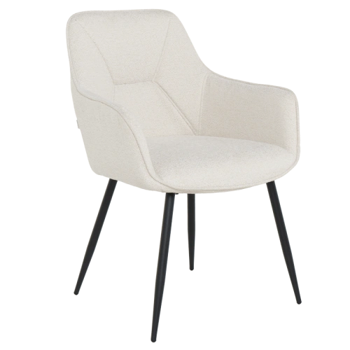 Шампанско Трапезен Стол BARNET ➤ топ цена ➤ sorbe.bg