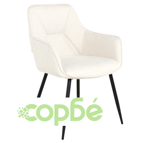 Шампанско Трапезен Стол BARNET ➤ топ цена ➤ sorbe.bg