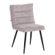 Бежов Трапезен Стол IKSAN R91