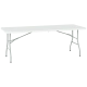 Кетъринг маса Comfortino 9802 - Сгъваема и преносима