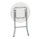 Портативна кетъринг маса Comfortino 9804