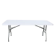 Сгъваема Маса за Кетъринг Comfortino 9807