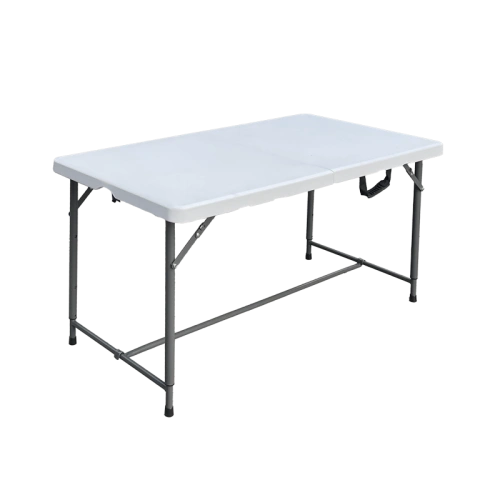 Кетъринг маса Comfortino 9808 - Сгъваема и Регулируема ➤ топ цена ➤ sorbe.bg