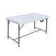 Кетъринг маса Comfortino 9808 - Сгъваема и Регулируема