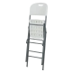 Бар стол Comfortino 9928 - сгъваем и удобен