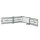 Кетъринг пейка Comfortino 9824 - Сгъваема и Практична