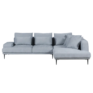 Луксозен разтегателен диван LIVIO