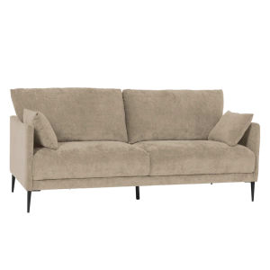 Бежов Тройка Диван KAMINA M34