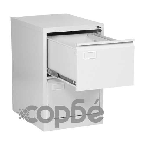 Кардекс Comfortino CR-1230 L - сив ➤ топ цена ➤ sorbe.bg