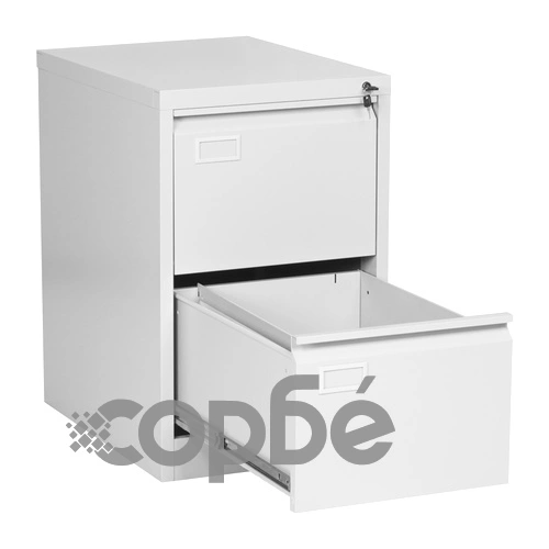 Кардекс Comfortino CR-1230 L - сив ➤ топ цена ➤ sorbe.bg