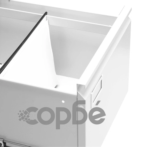 Кардекс Comfortino CR-1230 L - сив ➤ топ цена ➤ sorbe.bg