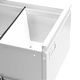 Кардекс Comfortino CR-1230 L - сив