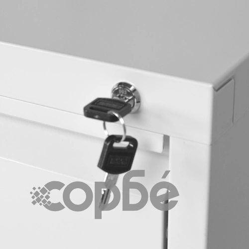 Кардекс Comfortino CR-1230 L - сив ➤ топ цена ➤ sorbe.bg