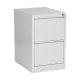 Метален Кардекс Comfortino CR-1230 GR в Сиво