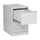 Метален Кардекс Comfortino CR-1230 GR в Сиво