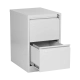 Метален Кардекс Comfortino CR-1230 GR в Сиво