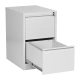 Метален Кардекс Comfortino CR-1230 GR в Сиво