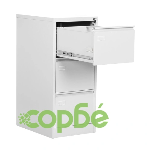 Кардекс Comfortino CR-1231 L - сив ➤ топ цена ➤ sorbe.bg
