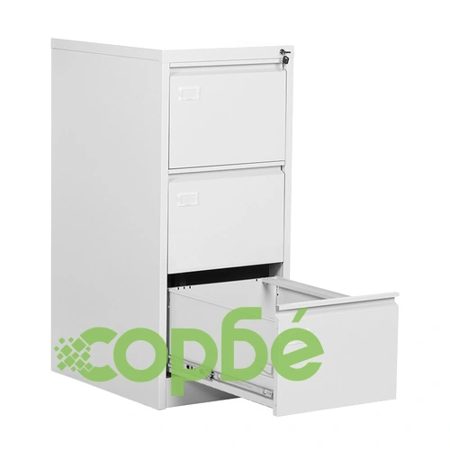 Кардекс Comfortino CR-1231 L - сив ➤ топ цена ➤ sorbe.bg