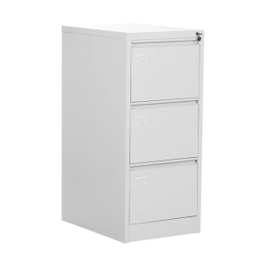 Метален Кардекс Comfortino CR-1231 K в Сиво