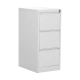 Метален Кардекс Comfortino CR-1231 K в Сиво