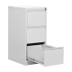 Метален Кардекс Comfortino CR-1231 K в Сиво